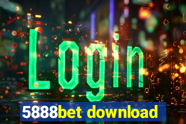 5888bet download